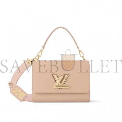 LOUIS VUITTON TWIST MM M25361 (23*17*9.5cm)